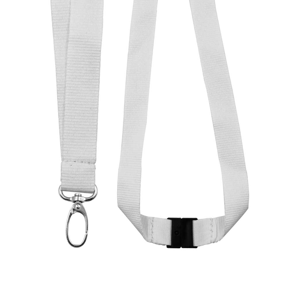 RPET Lanyards With Hooks And Safety Clip Magic Trading Company MTC