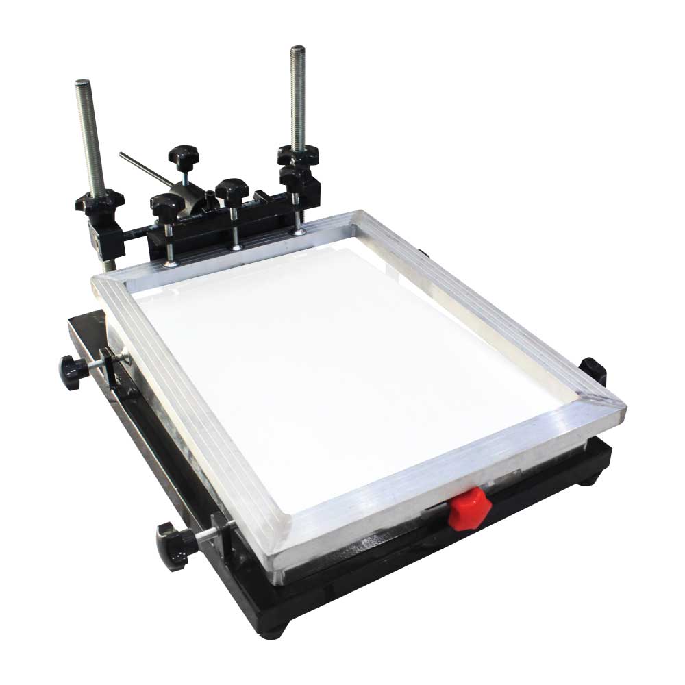 Manual Screen Printing Machines Magic Trading Company MTC