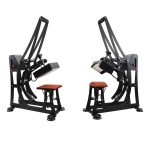 ماكينة كبس حراري للقبعات والأسطح المسطحة قابلة للتبديل (2 في 1)