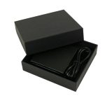 ⁦شاحن لاسلكي قابل للطي 3 في 1 للجوال وiWatch وسماعات الأذن⁩ - الصورة ⁦9⁩