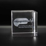 ⁦٣دي كوبي كريستالس⁩ - الصورة ⁦2⁩