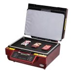 ⁦٣دي هيات بريسس ماتشينيس⁩ - الصورة ⁦2⁩