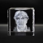 ⁦٣دي سكواري كريستالس⁩ - الصورة ⁦2⁩