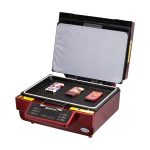 ⁦ورقة سيليكون تفريغ (فاكيوم) لمكبس حراري ثلاثي الأبعاد 3D⁩ - الصورة ⁦2⁩