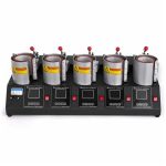 ٥ في ١ كوب بريسس ماتشينيس