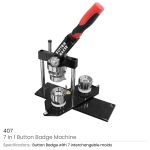 ⁦٧-ين-١ بوتتون بادجي ماكير⁩ - الصورة ⁦3⁩