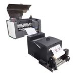 ⁦إيه٣ دي تي إف برينتير مع دريير ماتشيني⁩ - الصورة ⁦2⁩