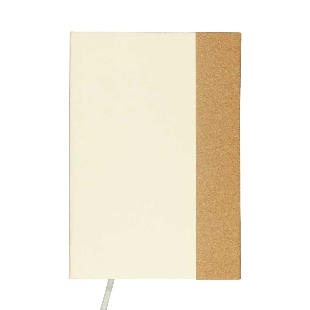 A5-Hard-Cover-Notebooks-RNP-15-Blank.jpg دفاتر A5 بغلاف صلب - الصورة 1