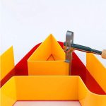 ⁦٢بكس اكريليك بينديرس سيت⁩ - الصورة ⁦2⁩