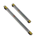 ماكينات ثني الأكريليك (Acrylic Heat Bending Machines)