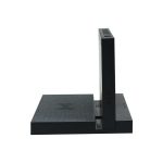 ⁦ساعة منبّه Dorniel مع شاحن لاسلكي سريع 15W وإضاءة ليلية LED⁩ - الصورة ⁦6⁩