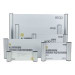 ألمنيوم والل ماونت هولدير