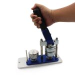 ⁦ماكينات صنع البادجات الأمريكية (American Button Badge Machines)⁩ - الصورة ⁦2⁩