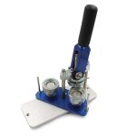 ماكينات صنع البادجات الأمريكية (American Button Badge Machines)