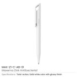 ⁦انتيباكتيريال أقلام ماكسيما زينك⁩ - الصورة ⁦4⁩