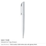 ⁦انتيباكتيريال أقلام تاج أخضر, ماكسيما براند⁩ - الصورة ⁦3⁩