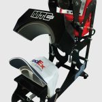 ⁦ماكينة مكبس حراري للقبعات والسطح المسطح (2-in-1) بفتح تلقائي⁩ - الصورة ⁦2⁩