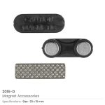 ⁦ماجنيت اتتاتشمينت⁩ - الصورة ⁦3⁩