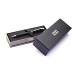 ⁦أقلام ChasePlus المعدنية LIBRO مع علبة هدايا⁩ - الصورة ⁦8⁩