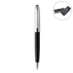 أقلام ChasePlus LIBRO الحبرية مع علبة هدايا