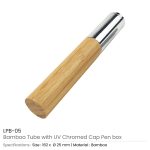 ⁦بامبو قلم كاسي⁩ - الصورة ⁦3⁩