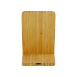 ⁦بامبو فاست لاسلكي تشارجير ستاند 15و ويث ليد لوجو⁩ - الصورة ⁦5⁩