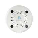 ⁦قواعد شحن لاسلكي من البامبو 15W⁩ - الصورة ⁦5⁩