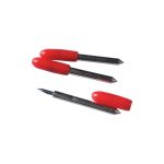 ⁦شفرات أصلية لبلوتر Roland بإزاحة 0.25 مم – زاوية 45 درجة⁩ - الصورة ⁦2⁩