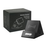 ⁦ليجهت-وب لوجو بلويتوث سبيكر و ٥دبليو شاحن لاسلكي⁩ - الصورة ⁦7⁩