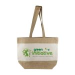 ⁦لاميناتيد جي يو سي أو بياتش باجس مع لونج هاندليس⁩ - الصورة ⁦2⁩