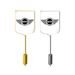 ⁦دبابيس ياقة ترويجية⁩ - الصورة ⁦2⁩