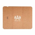 ⁦كورك قابل للطي ماوسيبادس مع ١٥دبليو ويريليسس تشارجينغ تيبي سي⁩ - الصورة ⁦2⁩