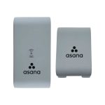 ⁦شاحن لاسلكي ٥دبليو و بي تي سبياكيرس ٥.٠⁩ - الصورة ⁦2⁩