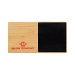 ⁦شاحن لاسلكي مع سخّان كوب – 10W – Type-C⁩ - الصورة ⁦2⁩