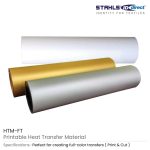 ⁦فينيل Stahls CAD-COLOR Foil TEK للنقل الحراري⁩ - الصورة ⁦3⁩