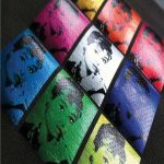 ⁦فينيل Stahls CAD-COLOR Foil TEK للنقل الحراري⁩ - الصورة ⁦2⁩