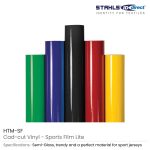 ⁦فينيل نقل حراري CAD CUT SportFilm Lite⁩ - الصورة ⁦3⁩