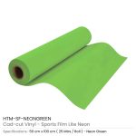 ⁦فينيل نقل حراري Stahl’s CAD-CUT Neon⁩ - الصورة ⁦4⁩