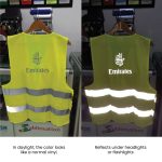 ⁦ريفليكتيفي هيات ترانسفير فينيل⁩ - الصورة ⁦4⁩