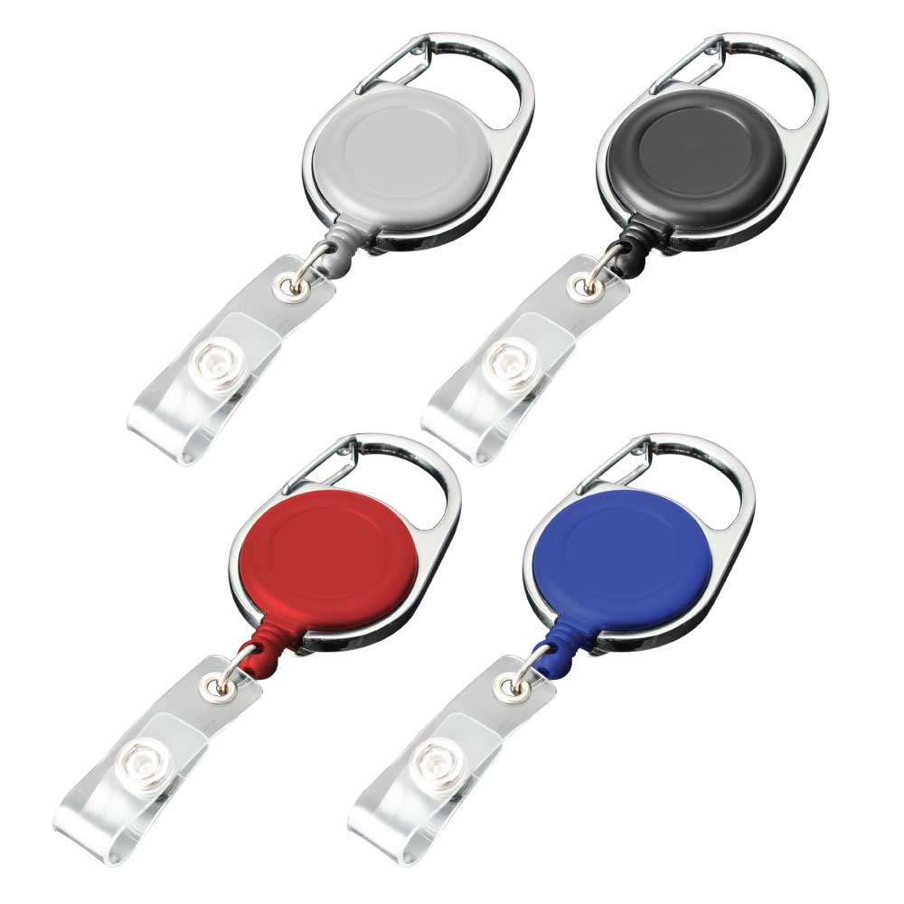 Carabiner-Reel-Badges-127-main-t.jpg بكرات بطاقات مع كارابينات - الصورة 1