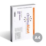 تشرومابلاست هيات ترانسفير بابيرس