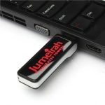 ⁦USB شعار متغير الألوان⁩ - الصورة ⁦5⁩