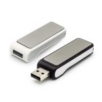 USB شعار متغير الألوان