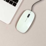 ⁦وبتيكال كومبوتير ماوسي, مع ويريد يو إس بي⁩ - الصورة ⁦4⁩