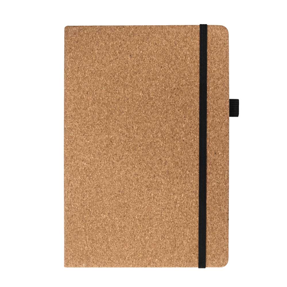 Cork-Cover-Notebook-MB-05-C-main-t.jpg كورك كوفير دفاتر ملاحظات - الصورة 1