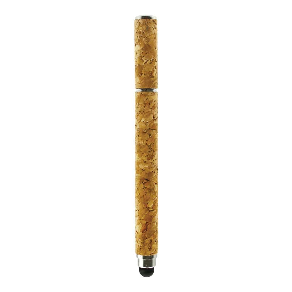 Cork-Pen-with-Stylus-081-main-t.jpg كورك أقلام مع ستيلوس - الصورة 1