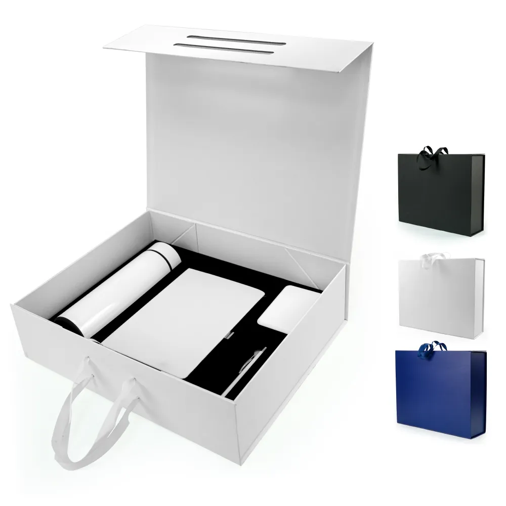 Corporate-Office-Gift-Set-GS-062.webp أطقم هدايا مكتبية للشركات — أساسيات أعمال فاخرة - الصورة 1