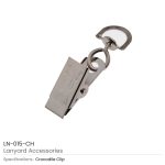 ⁦كروكوديلي كليبس⁩ - الصورة ⁦3⁩