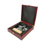 ⁦ستار شابيد كريستال اواردس مع وودين باسي⁩ - الصورة ⁦5⁩