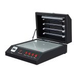 ⁦يو في كريستال ترانسفير برينتينغ ماتشيني⁩ - الصورة ⁦2⁩